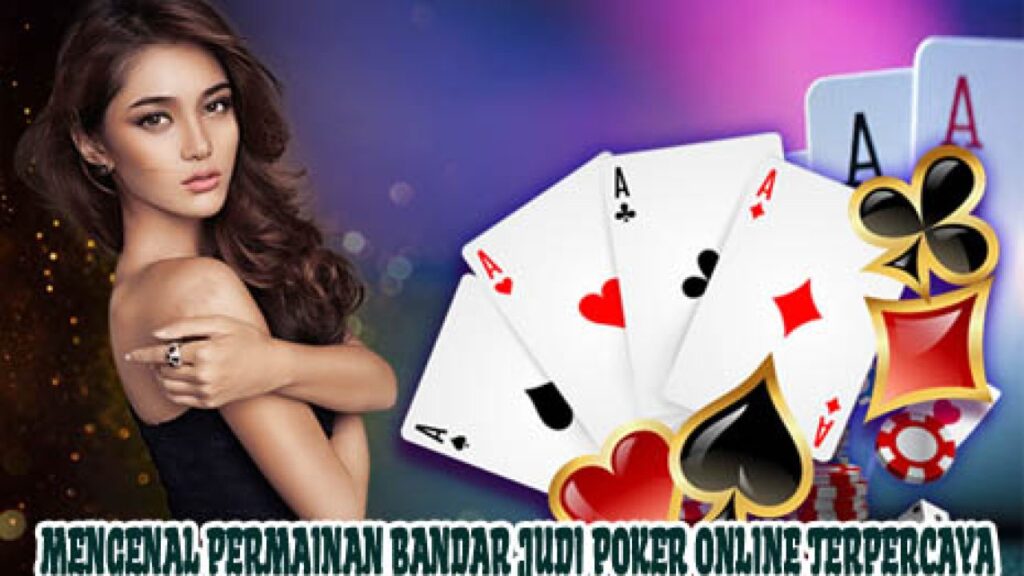 Meningkatkan Skill Bermain Poker di IDNplay Poker Asia