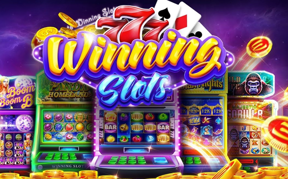 Slot Super Gacor di Raja Slot Keamanan & Keuntungan Terjamin