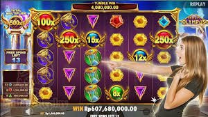 Slot Online Gacor Memberikan Anda Semagat Baru